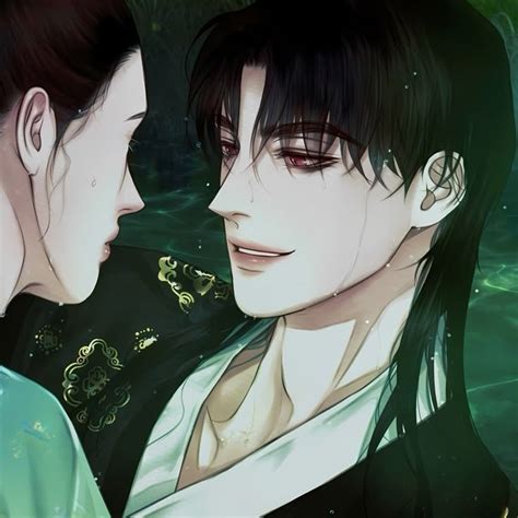Image result for Ghost Bride BL Manhwa