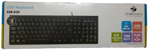 Image result for Zebronics Keyboard Repair