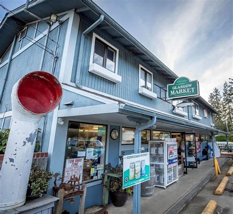 Lillie Family Market North Bend at Karen Batey blog