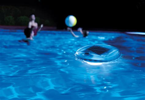 Floating Solar Pool Lights Led | Ralnosulwe