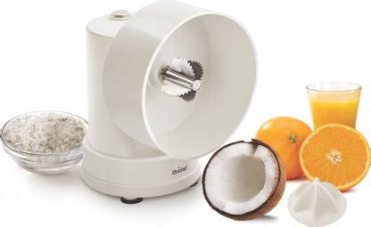 Unichef GJ 350 W Juicer Mixer Grinder Price in India - Buy Unichef GJ ...