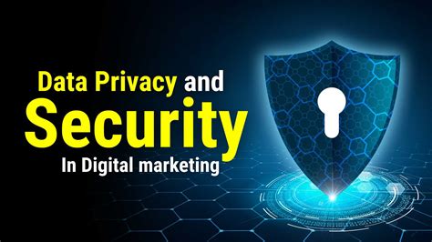 Data Privacy and Security in Digital Marketing 2025: A Comprehensive ...