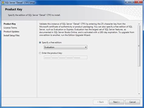 Image result for SQL Server R2 2012 Product Key