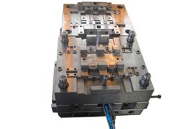 Plastic Injection Moulds Components Designers,Manufacturers Bangalore