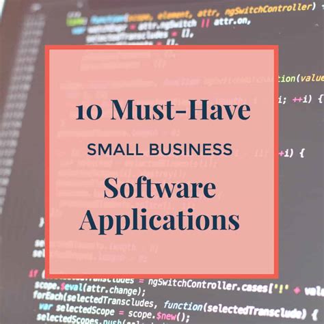 Image result for Small Business Software