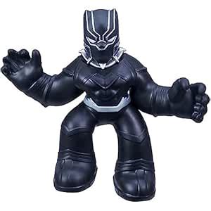 GOO JIT ZU SUPAGOO Black Panther : Amazon.in: Toys & Games