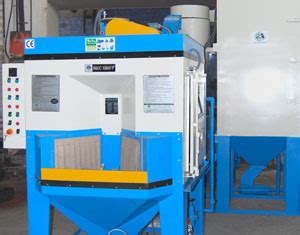 ROTARY INDEXING MACHINE