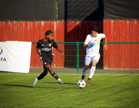 Tamil Eelam triumphs at CONIFA Asia Cup | Tamil Guardian