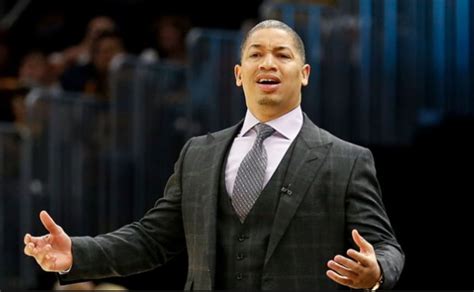 Tyronn Lue - Bio, Facts, Wiki, Net Worth, Age, Height, Ty Lue, Lue ...