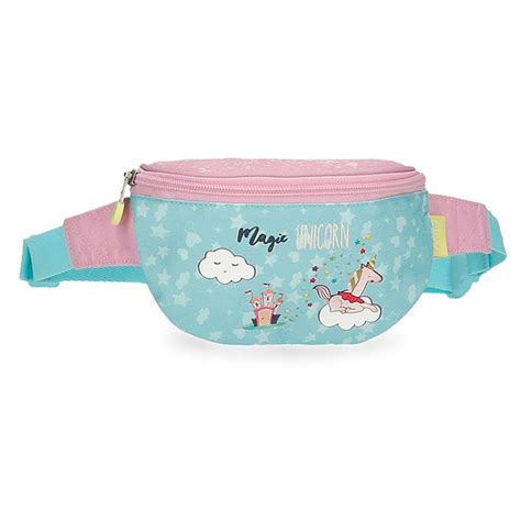 Torba oko struka Magic Unicorn 9364921 Enso 93.649.21 | Volim svoj dom