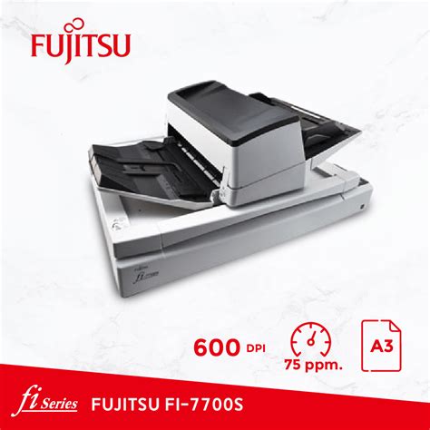 Querelle Premier Éveiller fujitsu scanner fi 7600 driver profondeur un ...