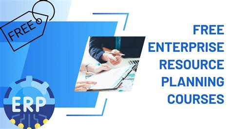 Free ERP Tutorial 的图像结果