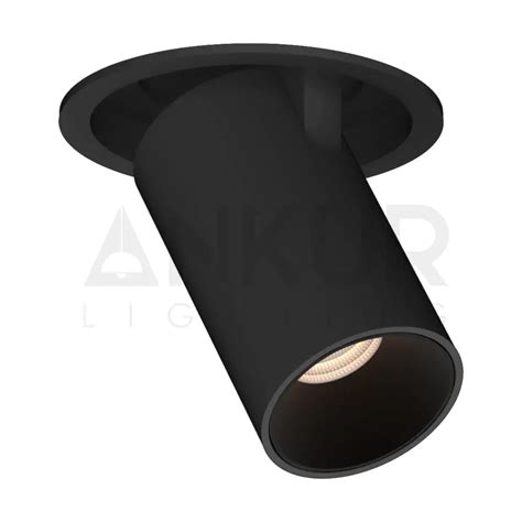ANKUR POPOUT RECESSED LED DOWNLIGHT FOR OFFICE, RETAIL STORE AND HOME ...