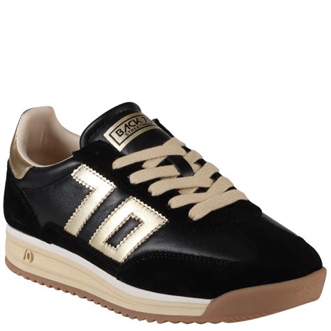 Back 70 Jogger Tennis Shoe — The Golden Antler Boutique