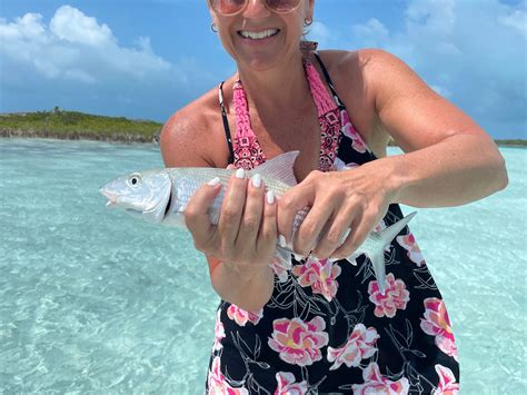 EXUMA BONEFISHING AND FISHING CHARTERS (2026) All You Need to Know ...