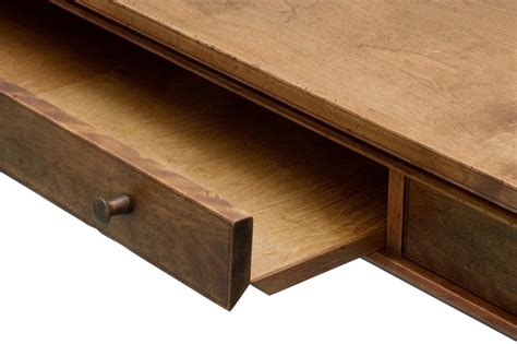 Image result for Wood Computer Desk