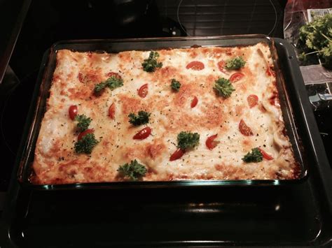 Lasagne ohje   SULAMO.fi