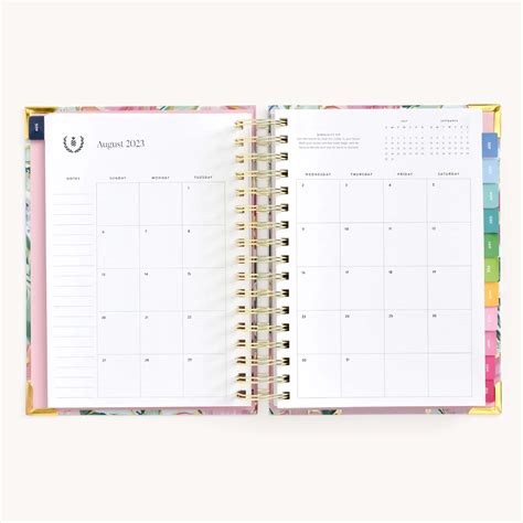 7 Best Academic Planners for College Students in 2024 - GenTwenty