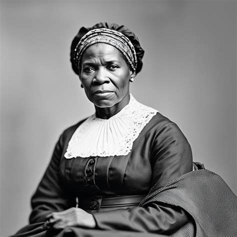 Harriet Tubman