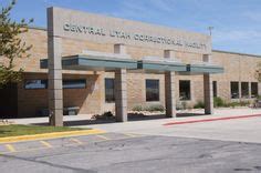 7 Central Utah Facility ideas | correctional facility, department of ...