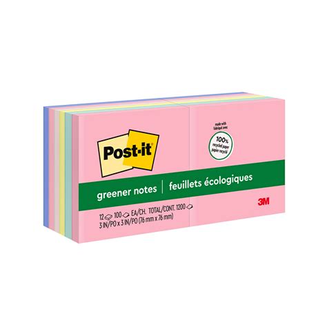 Image result for Post It Notes 1.5 X 2