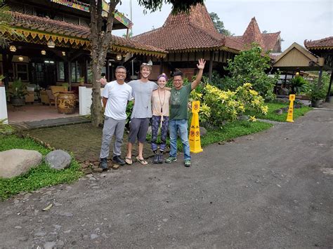 PONDOK TINGGAL (Magelang) - Hotel Reviews & Photos - Tripadvisor