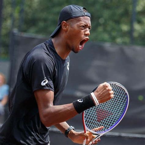 The 21 Best Black Tennis Players Of All Time, Ranked