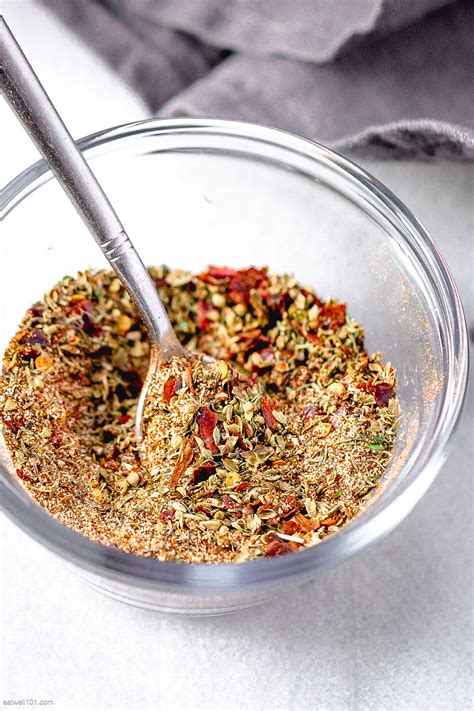 Chicken Rub Recipe – How to Make Chicken Dry Rub Seasoning — Eatwell101
