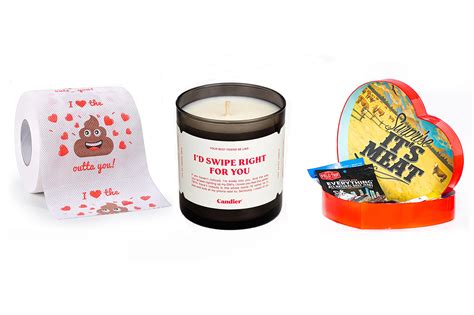 15 Funny Valentine’s Day Gifts to Shop Now | Us Weekly