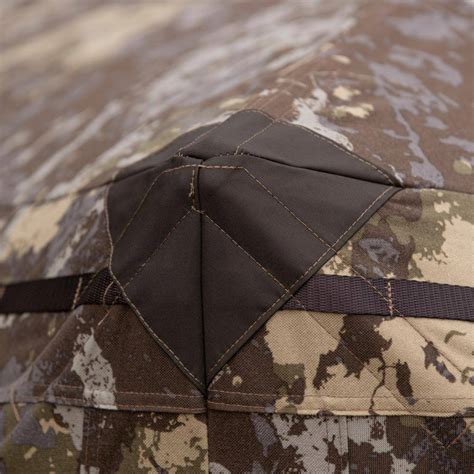 Buy Pentagon Heavy-Duty Crater Core 5 Sided Hunting Blind Online at ...