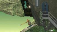 Image result for Getting Over It Modded