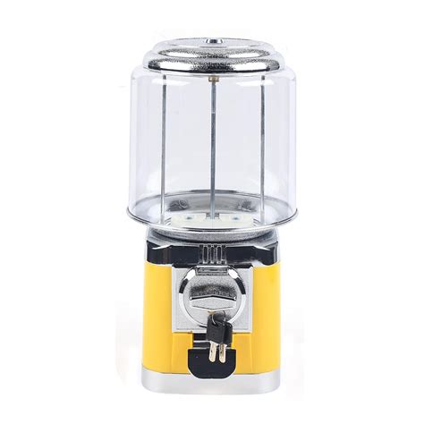 Buy Toy Vending Machine,Coin Gumball Machine Toy Vending Machine,Candy ...
