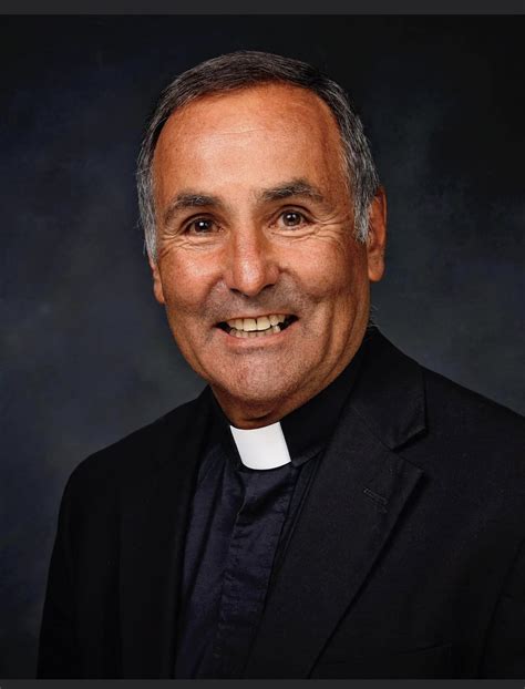 Joseph Lehman was a ‘true priest and pastor’ – Daily Press