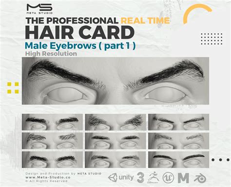 Male Eyebrows 的图像结果