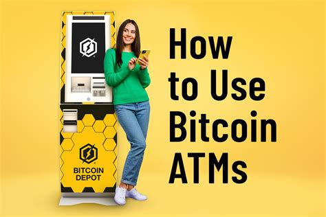 Image result for How to Use a Bitcoin Machine Instructions