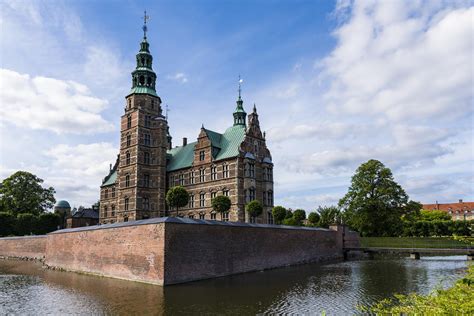 丹麦最佳大学-哥本哈根大学最新录取要求 - 知乎