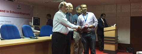 Jrop Institute of Echocardiography