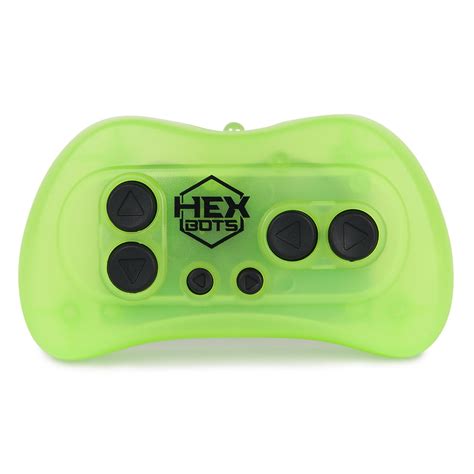 GECKO RC télécommandé Hex Bots
