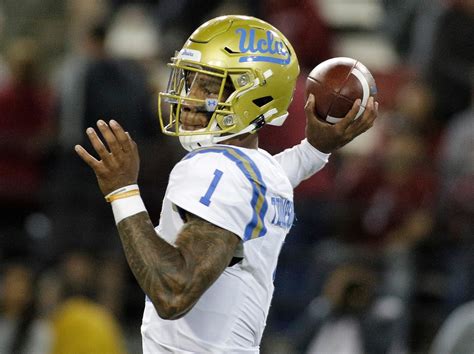 Reports: UCLA expected to be without 9 players vs. Oregon Ducks ...
