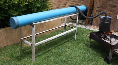 Image result for Homemade Steam Box