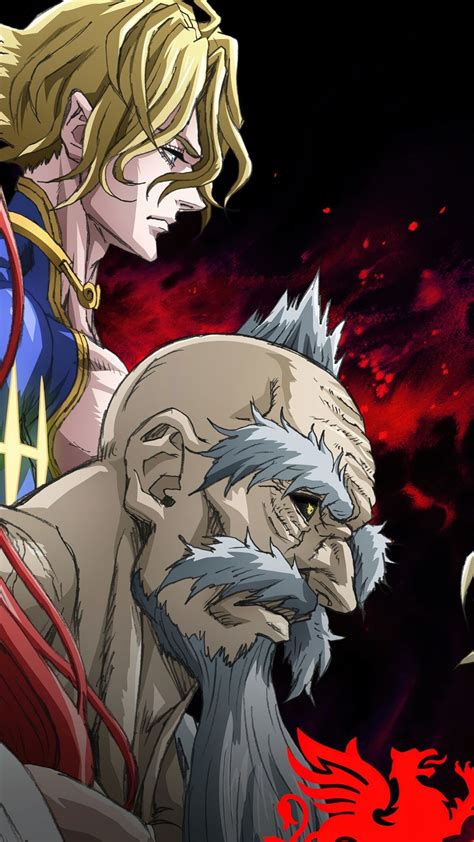 Record of Ragnarok Wallpapers - 4k, HD Backgrounds on WallpaperBat