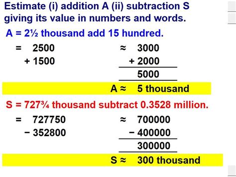 Image result for Approximation Errors in Maths