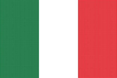 Italian Flag