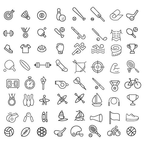 Sports Guide Icon 的图像结果