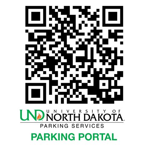 Parking Portal - Parking Updates