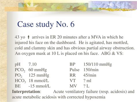 Image result for ABG Interpretation Normal Values