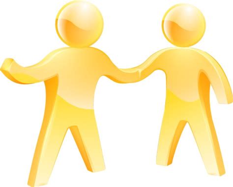 Handshake Vector CD-R 的图像结果