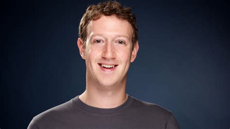 Everyone knows Mark Zuckerberg, the CEO, and founder of “Facebook ...