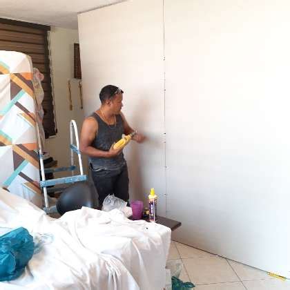 CH Excavating Office Photos