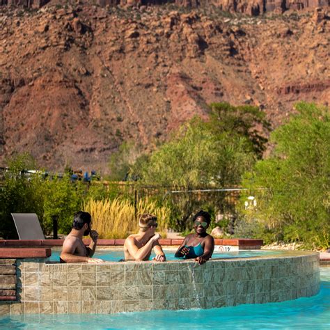 Moab KOA Holiday - RV Campground in Moab, UT